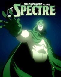 DC Showcase: Mirage