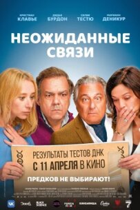 Несподівані зв'язки