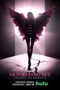 Victoria's Secret: Ангели і демони
