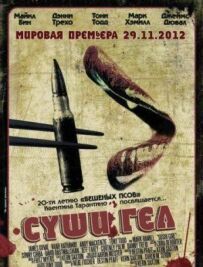 Суші гел