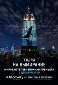 Перегони на вимирання
