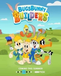 The Bugz Bunny Brigade