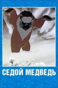 Сивий ведмідь