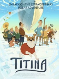 Тітіна