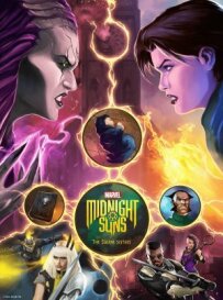 Midnight Suns: Prequel Shorts