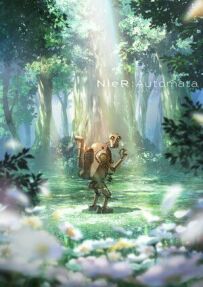 Nier: Автомати. Версія 1.1a