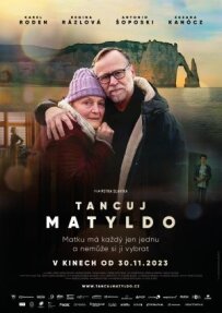 Вальсуючи з Матильдою