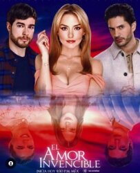 Непереможне кохання