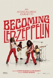Стаючи Led Zeppelin