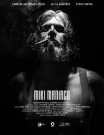Одержимий Мікі