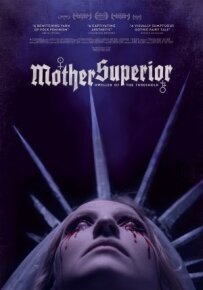 Мати-настоятелька