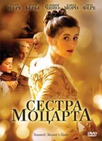Сестра Моцарт