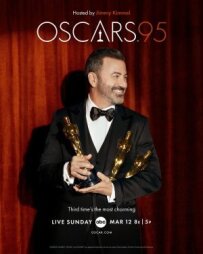 95-та церемонія вручення премії "Оскар"