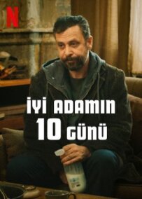 10 днів хорошої людини