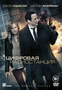 Цифрова радіостанція