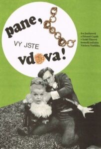 Пане, ви вдова