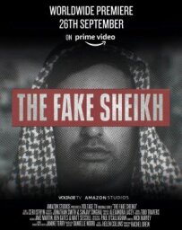 Фальшивый шейх