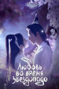 Кохання під час зорепаду