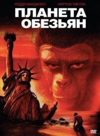 Планета мавп