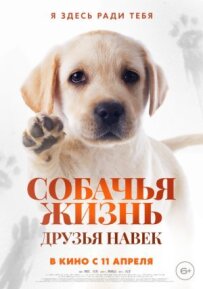 Собаче життя: Друзі навіки