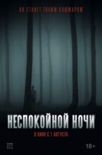 Неспокійної ночі