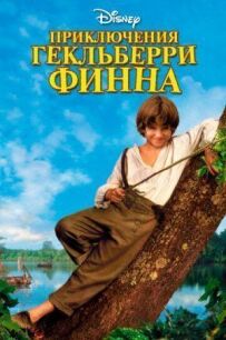 Пригоди Гекльберрі Фінна