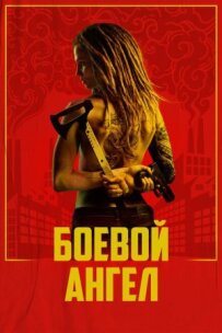 Бойовий ангел
