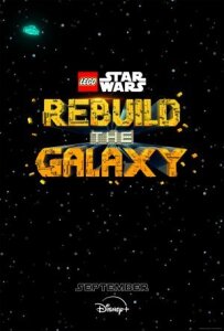 LEGO Зоряні війни: Віднови Галактику