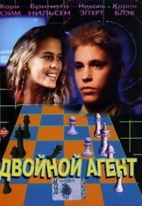 Подвійний агент