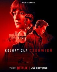 Кольори зла: Червоний