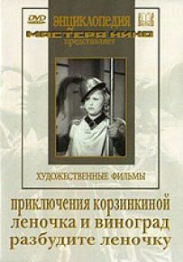 Пригоди Корзінкіної