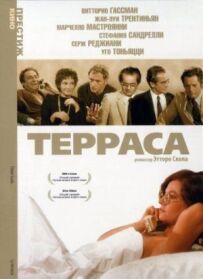 Тераса