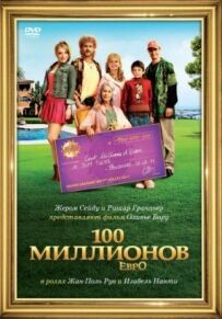 100 мільйонів євро
