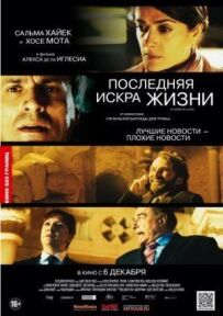 Остання іскра життя