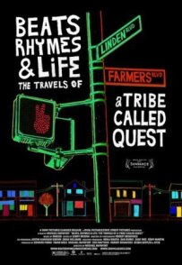Біти, рими та життя: Подорожі гурту A Tribe Called Quest