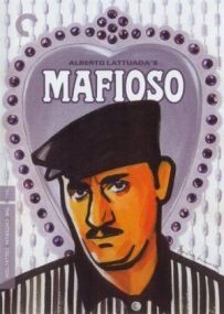 Мафіозо