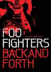 Foo Fighters: туди і назад
