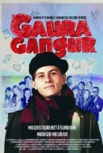Шум і галас