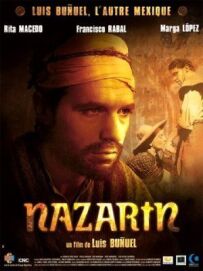 Назарин