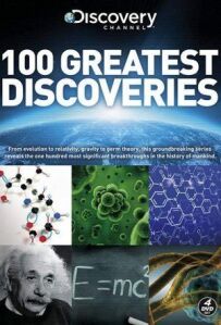 Discovery: 100 великих відкриттів