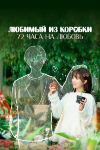 Коханий із коробки: 72 години на кохання