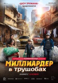 Мільярдер у нетрях