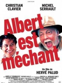 Шкідливий Альбер