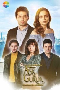 Гордість і упередження