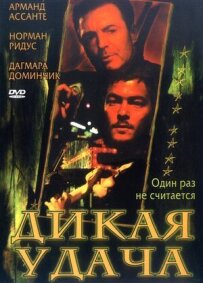 Дика удача