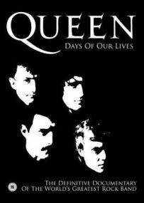 Queen: Дні наших життів