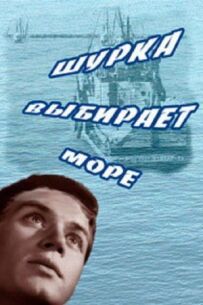 Шурка обирає море