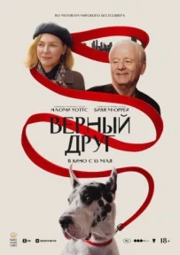 Вірний друг