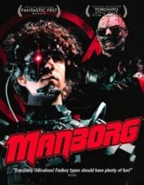 Менборг
