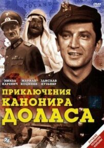 Пригоди каноніка Долаче